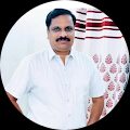 Anand Kumar. C.D