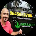 Ramachandran V